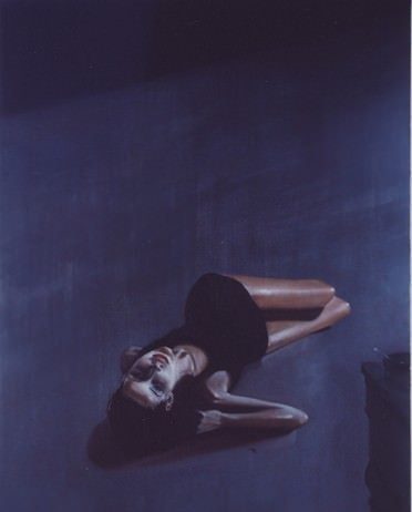 Danilo Buccella – Fantasmi contemporanei