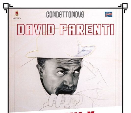 David Parenti – Fellini X
