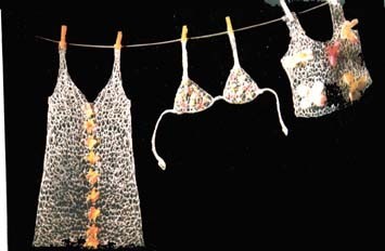 Elvezia Allari – Vèstiti d’ironia Elvezia Allari – Vèstiti d’ironia