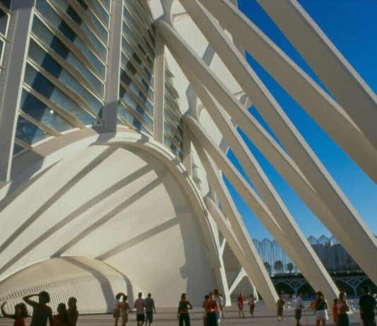 ERA: Effetto Richiama Arte