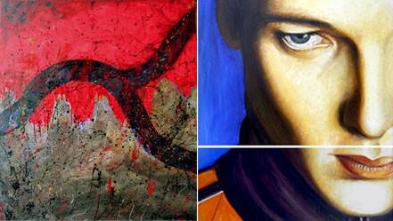 Erica Campanella / Winet Vermaak Erica Campanella / Winet Vermaak