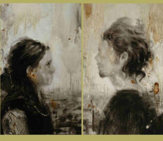 Ettore Frani – Frammenti d’amor