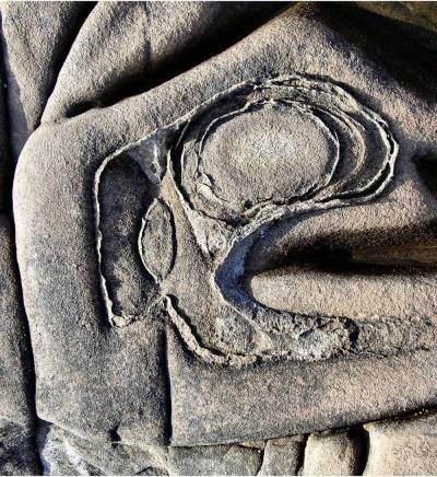 Fabrizio Giorgi – L’anima della pietra Fabrizio Giorgi – L’anima della pietra