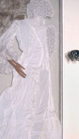 Franca Rovigatti – Traccia, ragione, mutamento