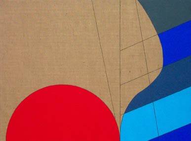 Franco Russo – Tra il cielo e la terra