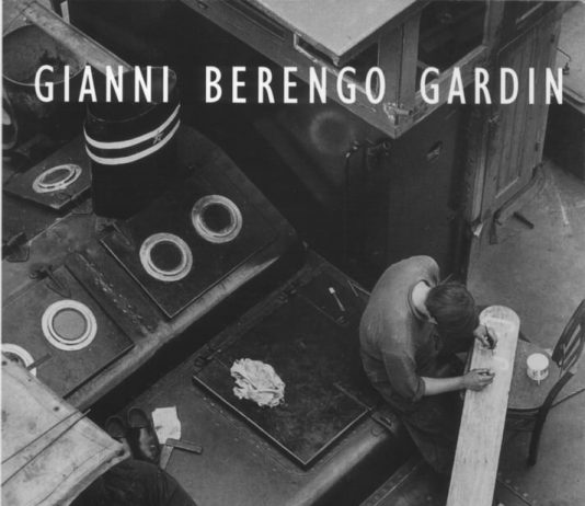 Gianni Berengo Gardin – Parigi anni ‘50