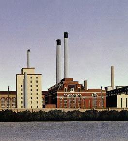 Giorgio Tonelli – New York blues