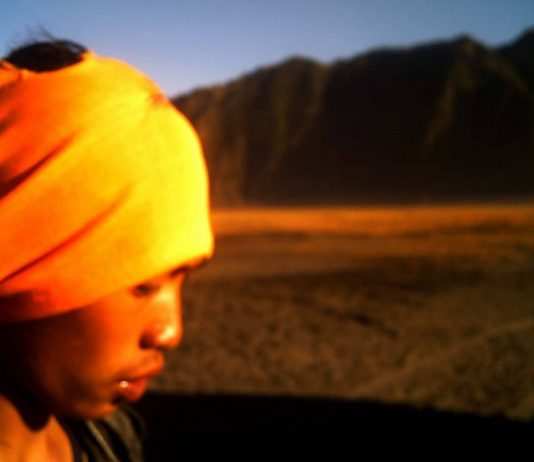 Giovanni Aprile – Faces