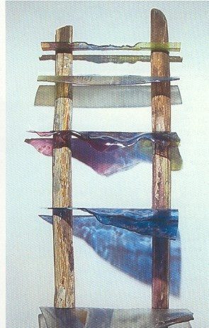 Giuliano Giuman – Fuoco sacro