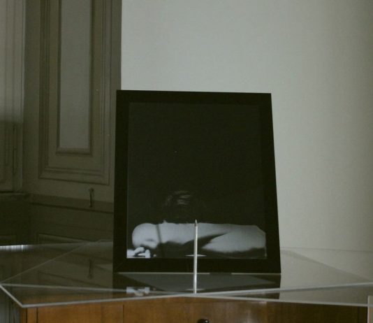 Giulio Paolini – Carte segrete Giulio Paolini – Carte segrete