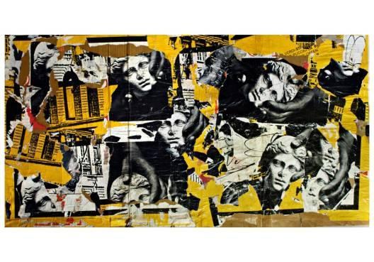 Giuseppina Frassino – Strappo alla regola