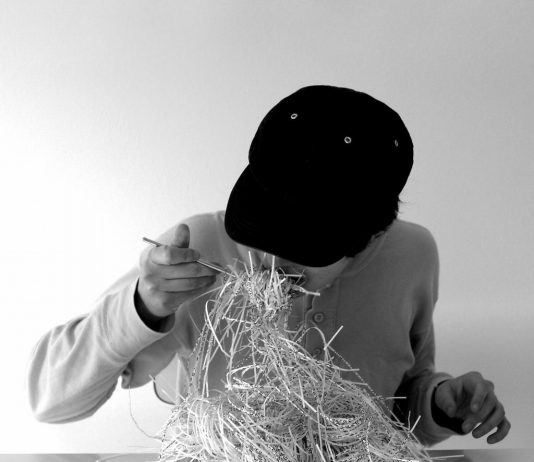 Greta Matteucci – Non chiamateli libri d’artista