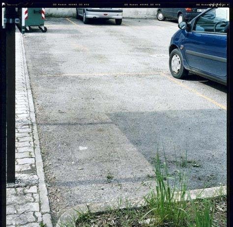 Guido Guidi – Da vicino