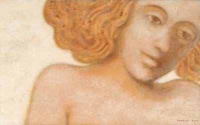 Guido Morelli – Volti del paesaggio, paesaggi del volto Guido Morelli – Volti del paesaggio, paesaggi del volto