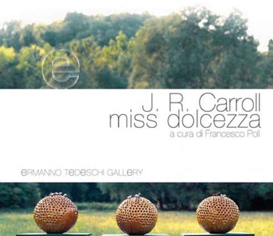 J.R. Carroll – Miss Dolcezza
