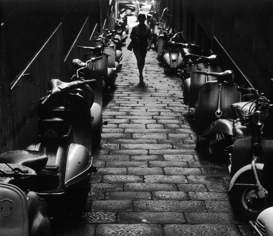 Kurt Blum e l’Italia Kurt Blum e l’Italia