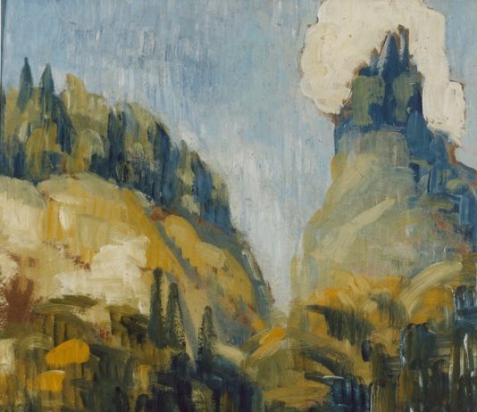 Les artistes des salons de Paris