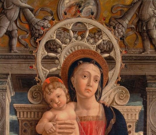 Mantegna e le Arti a Verona 1450-1500