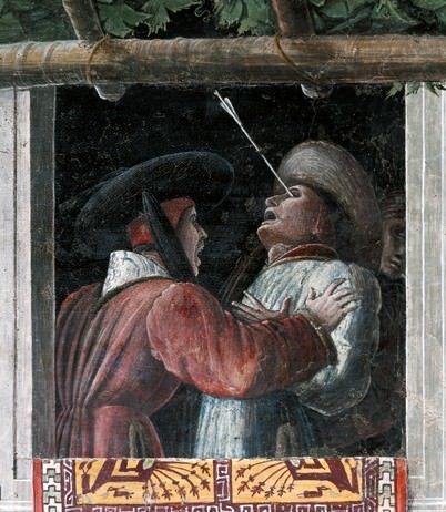 Mantegna e Padova 1445-1460