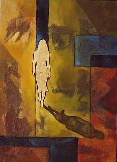 Mara Isolani – Le luci dell’ombra