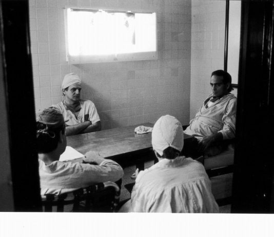 Mario Dondero – Un modo di vivere