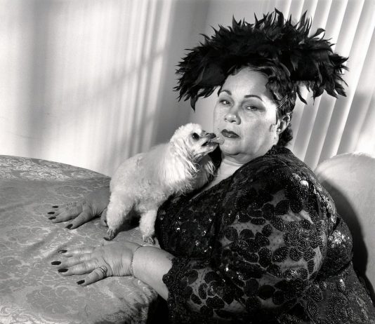 Mary Ellen Mark – American Odissey