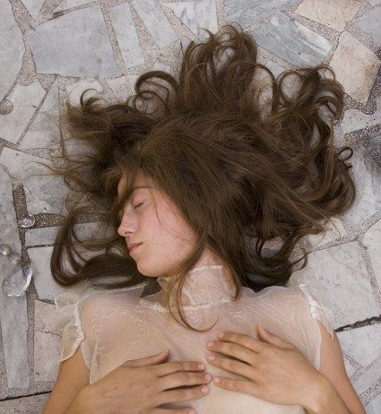 Marya Kazoun / Debora Vrizzi – Mise en Abyme Marya Kazoun / Debora Vrizzi – Mise en Abyme