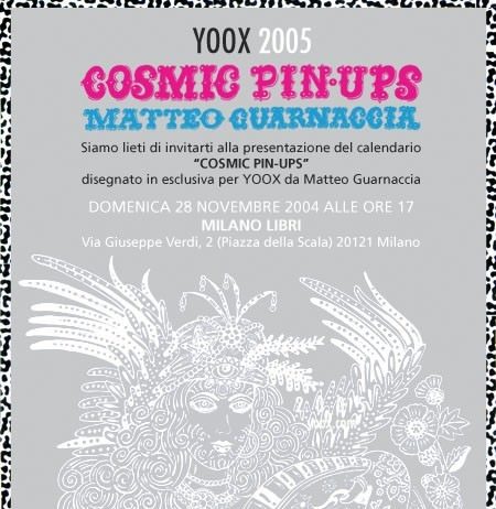 Matteo Guarnaccia – X-mas art sale Matteo Guarnaccia – X-mas art sale