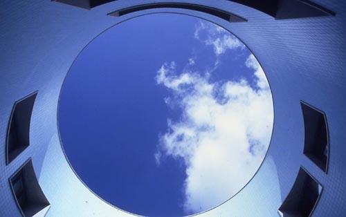 Metamorphosis di una città: architettura contemporanea a  Matera