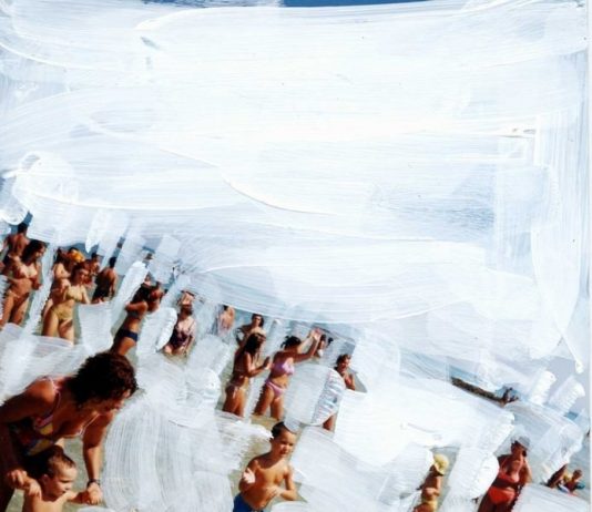 Mirella Carella – Sospensioni