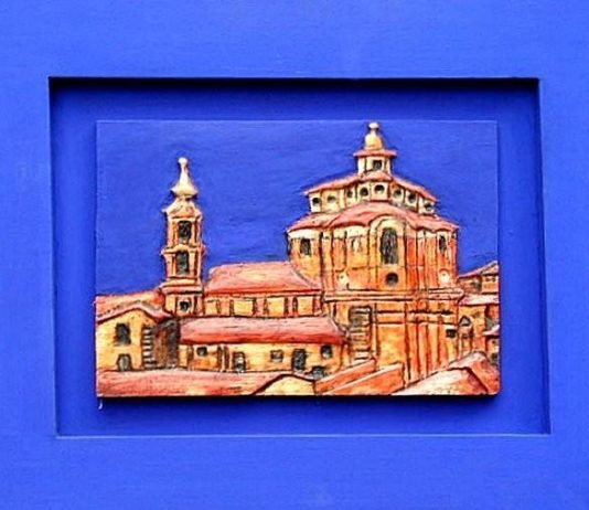 Mostra D.O.C.: Degustazione Opere Contemporanee – Giovanni Prato Mostra D.O.C.: Degustazione Opere Contemporanee – Giovanni Prato