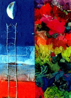 Nadia Magnabosco – Marilde Magni / due streghe improbabili: incantesimi, menzogne e sortilegi