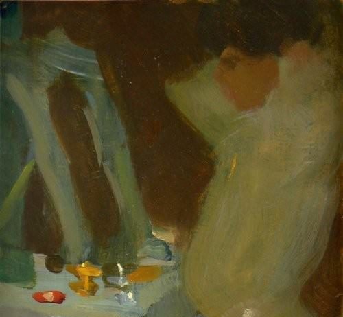 Natale per l’arte: mostra omaggio a Dino Villani Natale per l’arte: mostra omaggio a Dino Villani