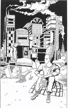 Nicola Benetti – Il semplicista