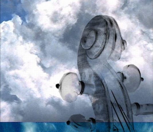 Nino Migliori & Filippo Centenari – Stradivari dalla tradizione al sogno Nino Migliori & Filippo Centenari – Stradivari dalla tradizione al sogno