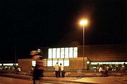 Notturni Urbani > Firenze 04