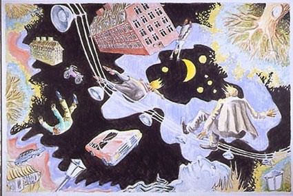 Peter Land Peter Land