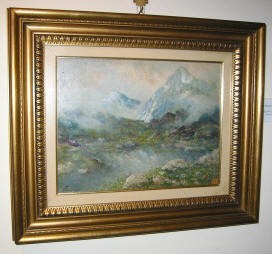 Pietro Piacenza Pittore