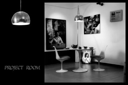 Project Room