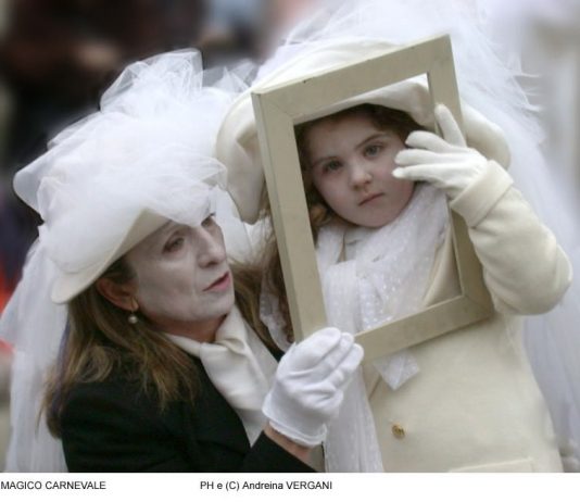 Roberto Rognoni / Andrea Vergani – Images on the road