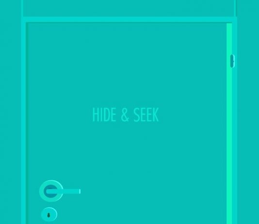 Rodeo #1 – Hide & Seek