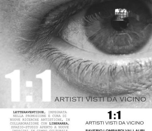 Saverio Lombardi Vallauri – Metroquadro Saverio Lombardi Vallauri – Metroquadro