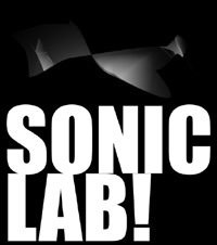 Soniclab! Soniclab!
