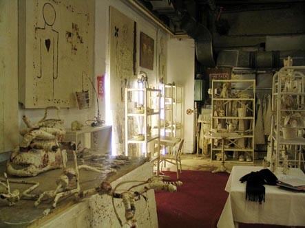 The Season Volume 2 – Franko B