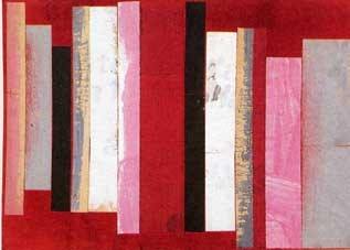 Toti Scialoja – Pittura e poesia