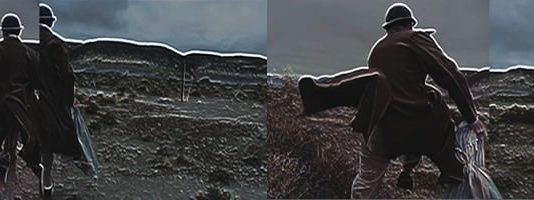 Video Village ­ World Wide Video Festival Edition