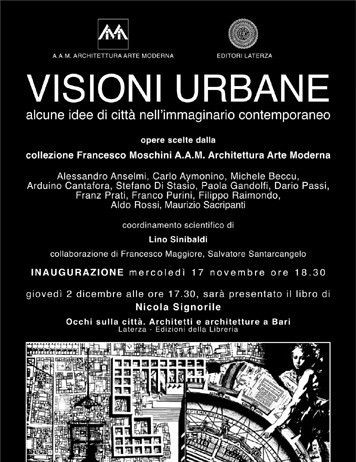 Visioni urbane