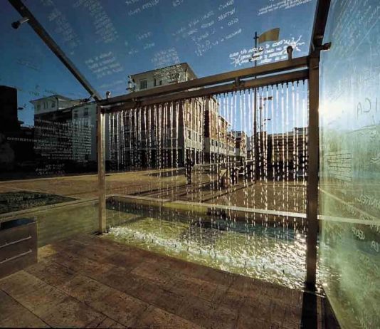 Vittorio Corsini – God save the people