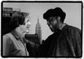 Voci dall’aldilà – John Cage / Rashaan Roland Kirk