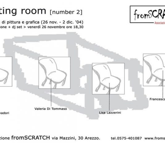 Waiting room [number 2]